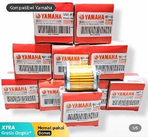 Filter Oli Motor Yamaha